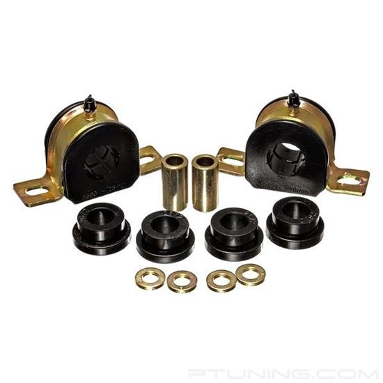 Picture of Rear Sway Bar Bushings - Black