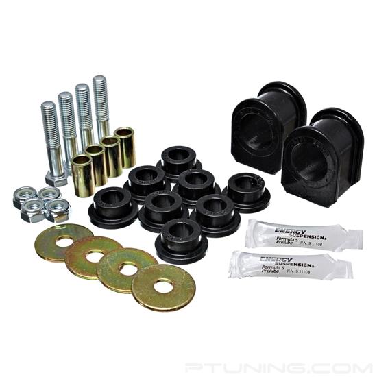 Picture of Rear Sway Bar Bushings - Black