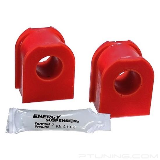 Picture of Front Sway Bar Bushings - Red