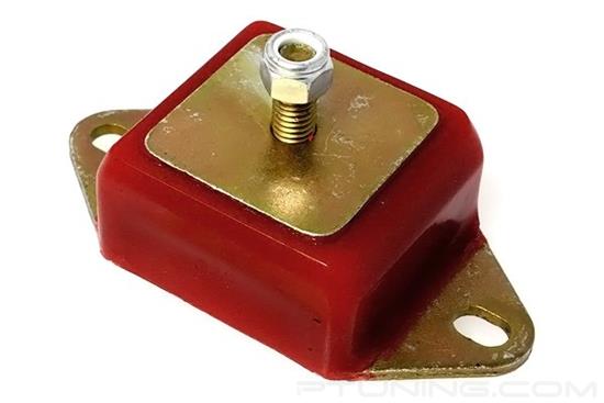 Picture of Driver Side Motor Mount - Red