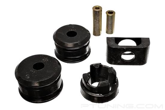 Picture of Front Motor Torque Mount Inserts - Black
