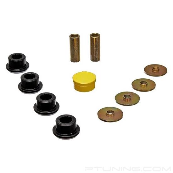 Picture of Rear Trailing Arm Bushings - Black