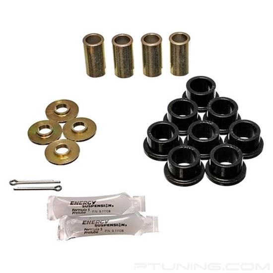 Picture of Rear Strut Rod Bushings - Black