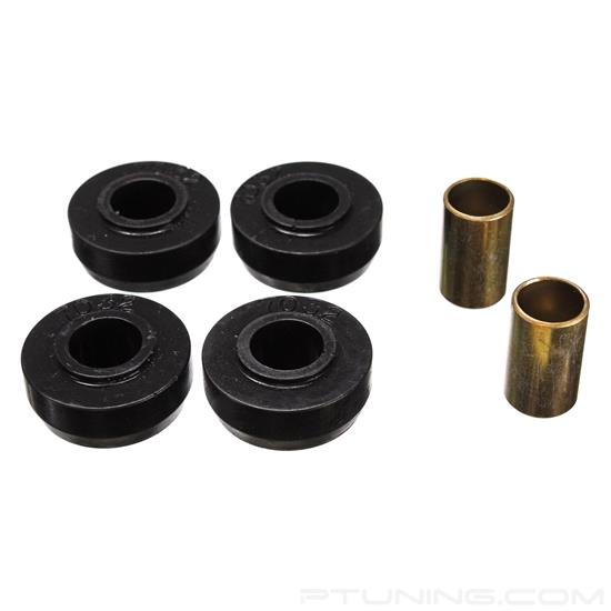 Picture of Front Strut Rod Bushings - Black