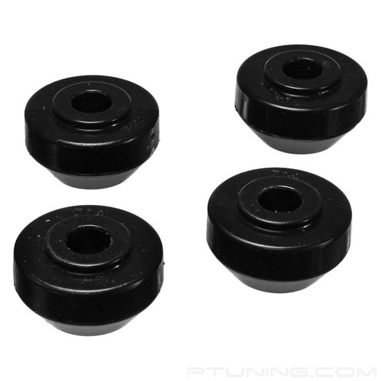 Picture of Front Strut Rod Bushings - Black