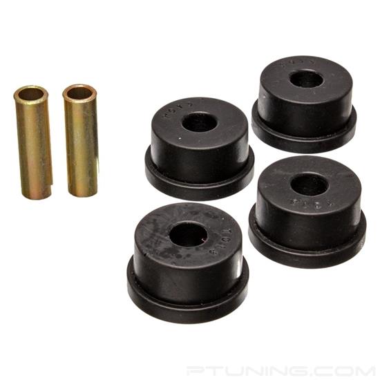 Picture of Engine Torque Strut Bushing Set - Black