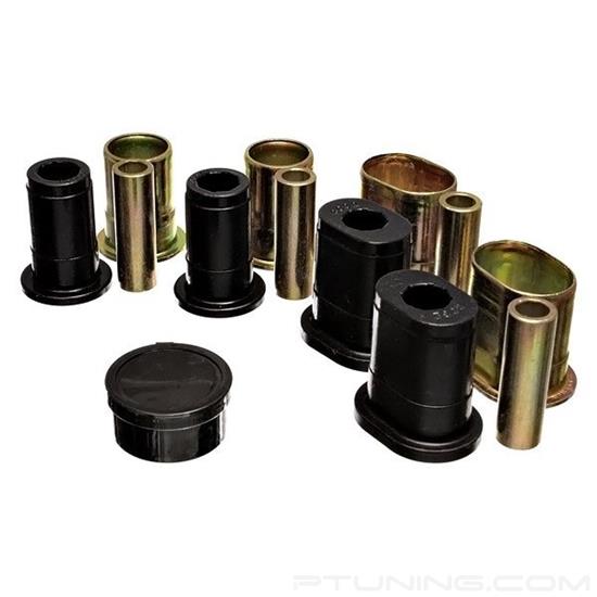 Picture of Front Lower Control Arm Bushings - Black