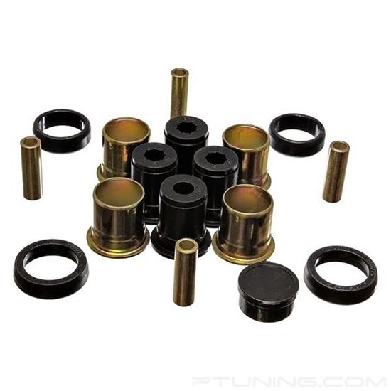 Picture of Rear Upper Control Arm Bushings - Black