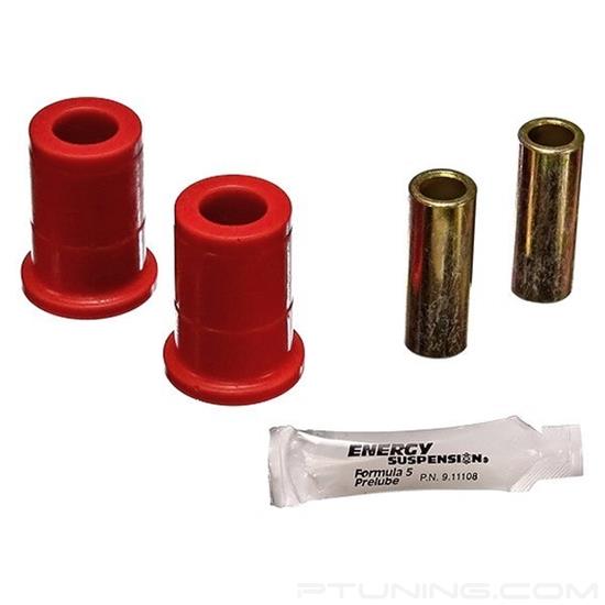 Picture of Front Control Arm Bushings - Red