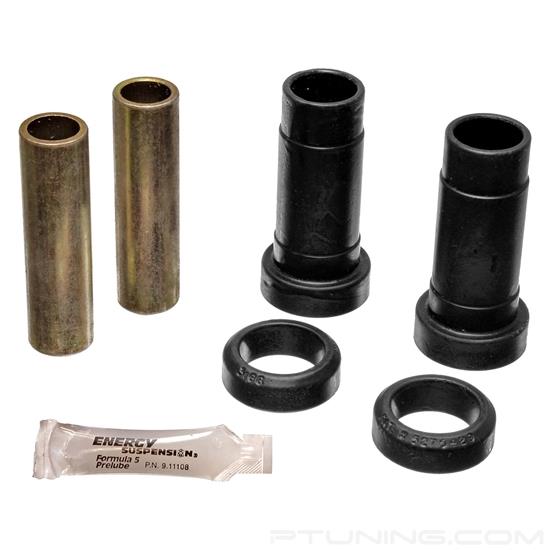 Picture of Front Control Arm Bushing Set - Black