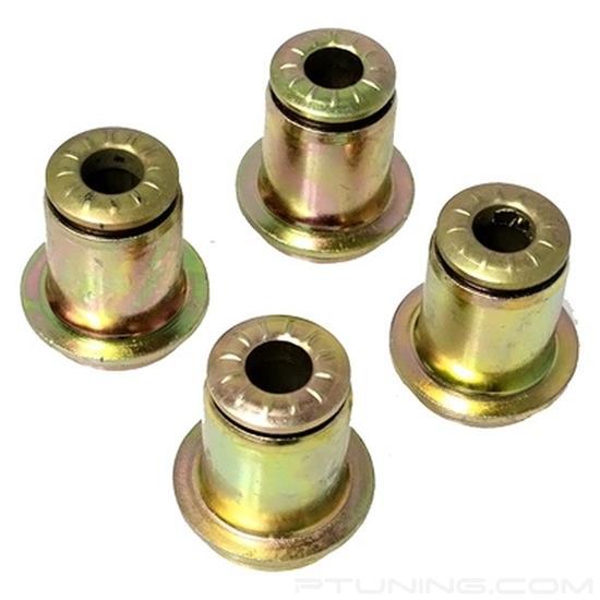 Picture of Front Control Arm Bushings - Red