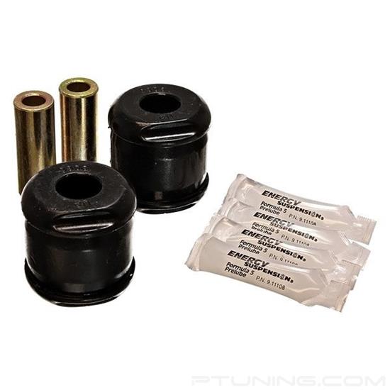 Picture of Rear Control Arm Bushings - Black