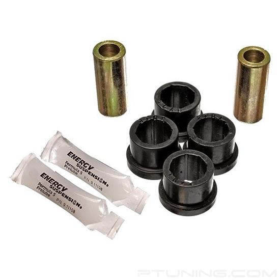 Picture of Front Control Arm Bushings - Black