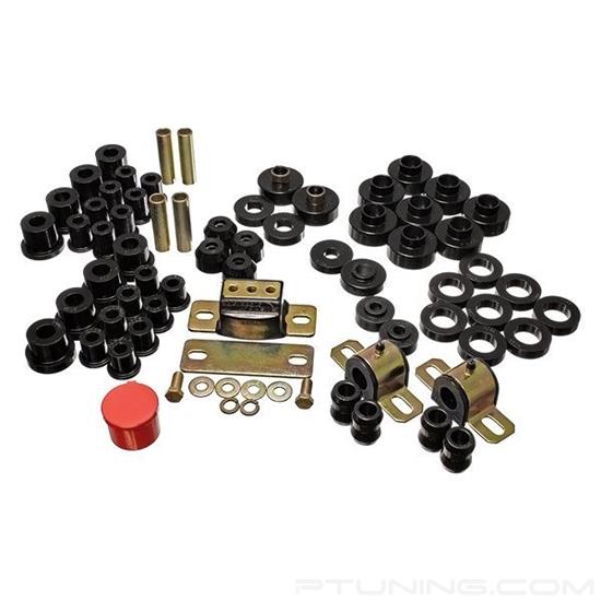 Picture of Hyper-Flex System Master Set - Black