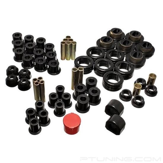 Picture of Hyper-Flex System Master Set - Black