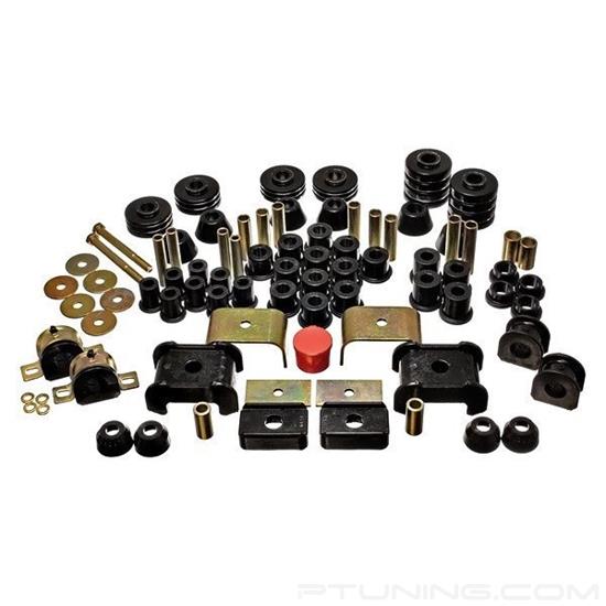 Picture of Hyper-Flex System Master Set - Black