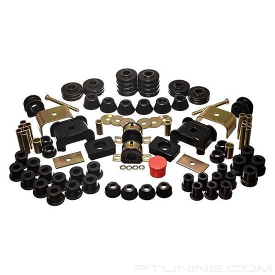 Picture of Hyper-Flex System Master Set - Black