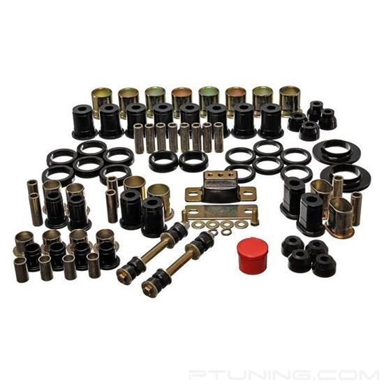 Picture of Hyper-Flex System Master Set - Black