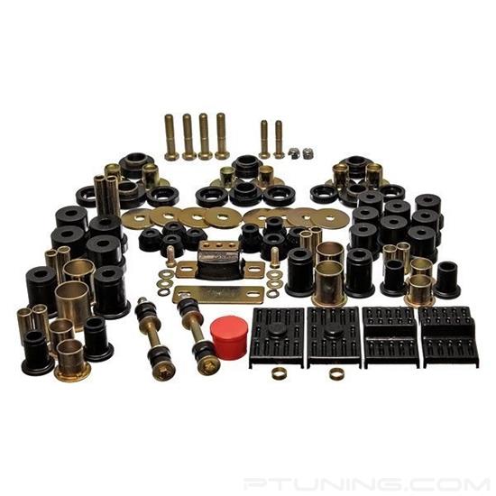Picture of Hyper-Flex System Master Set - Black