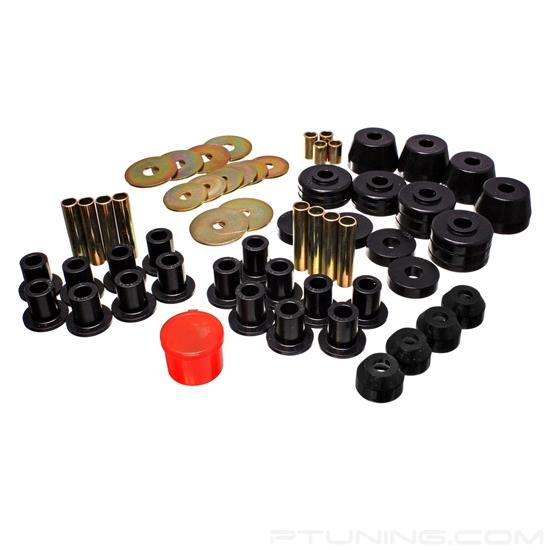 Picture of Hyper-Flex System Master Set - Black