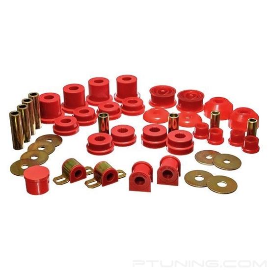 Picture of Hyper-Flex System Master Set - Red