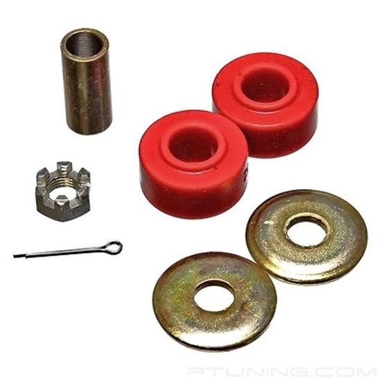 Picture of Performance Power Steering Ram Bushing - Red