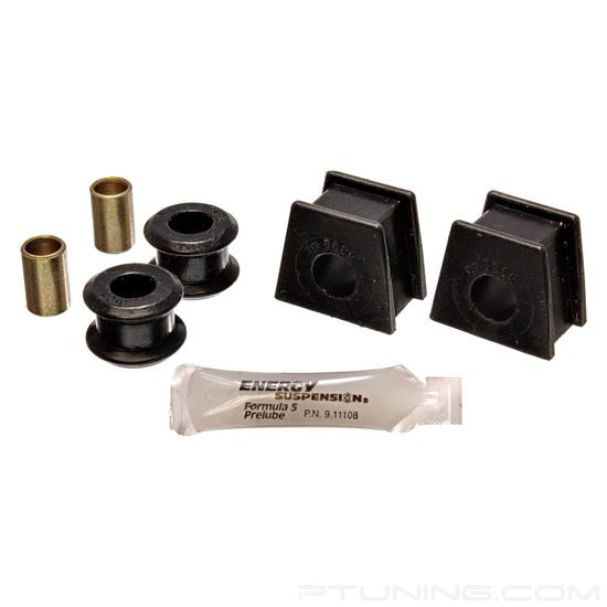 Picture of Front Sway Bar Bushing Set - Black