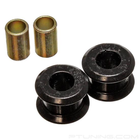 Picture of Front Sway Bar End Link Bushings - Black