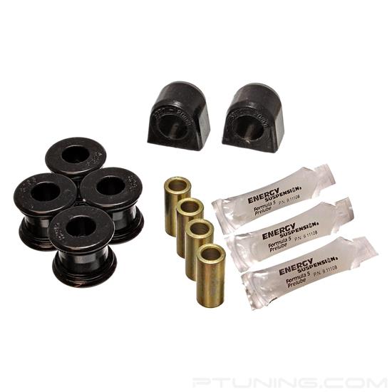 Picture of Rear Sway Bar Bushings - Black