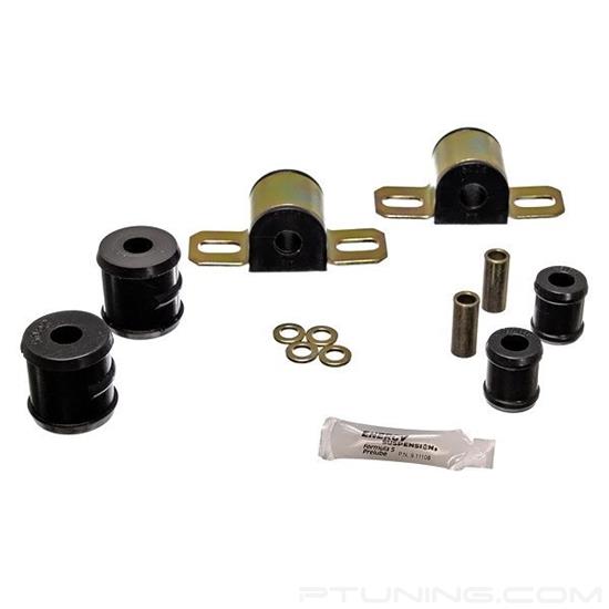 Picture of Rear Sway Bar Bushings - Black