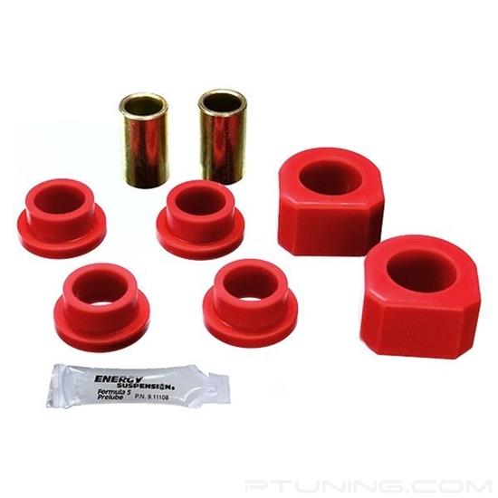 Picture of Front Non-Greasable Sway Bar Bushings - Red