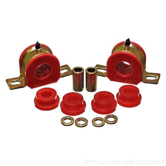 Picture of Rear Sway Bar Bushings - Red