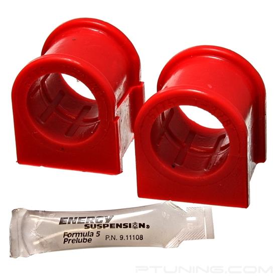 Picture of Front Sway Bar Bushings - Red