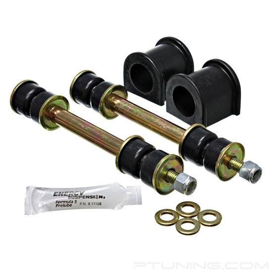 Picture of Front Sway Bar Bushings - Black