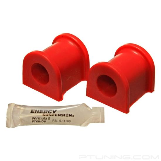 Picture of Front Sway Bar Bushings - Red