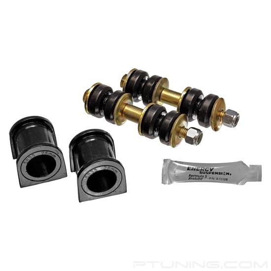 Picture of Front Sway Bar Bushings - Black