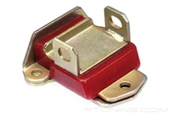 Picture of Driver Side Motor Mount - Red