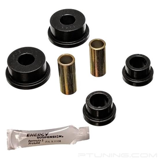 Picture of Rear Track Arm Panhard Bushings - Black