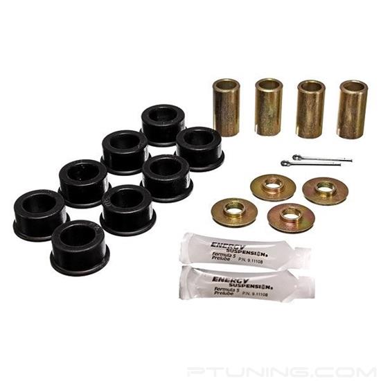 Picture of Rear Strut Rod Bushings - Black
