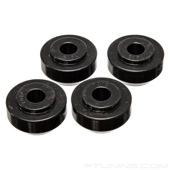 Picture of Front Strut Rod Bushings - Black