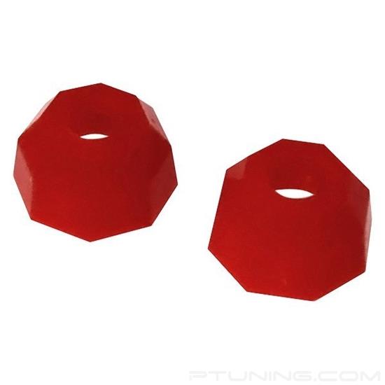 Picture of Tie Rod Dust Boots - Red