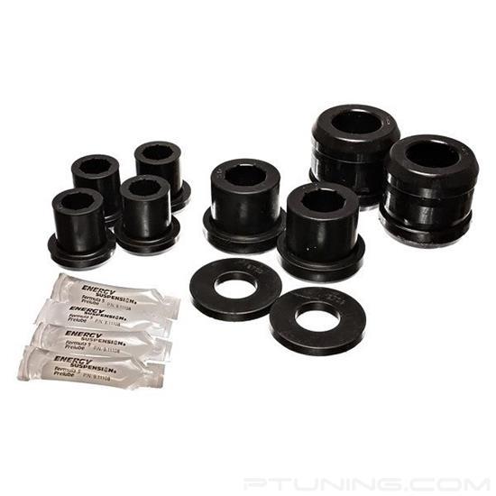 Picture of Front Control Arm Bushings - Black