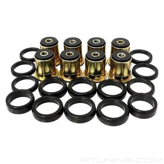 Picture of Rear Control Arm Bushings - Black