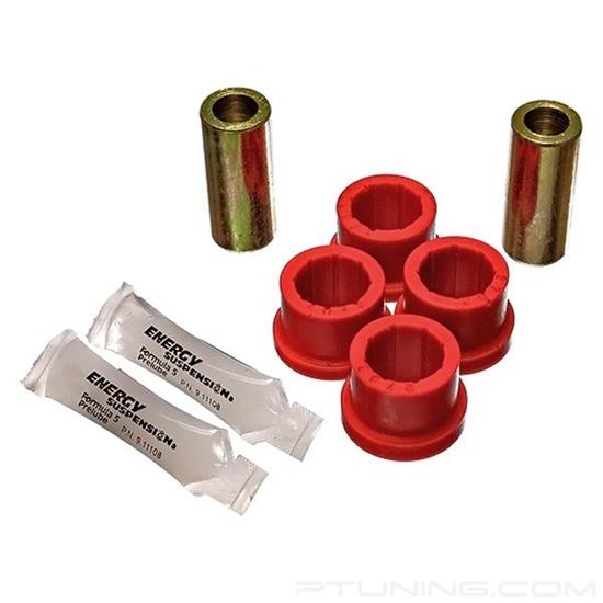 Picture of Front Control Arm Bushings - Red