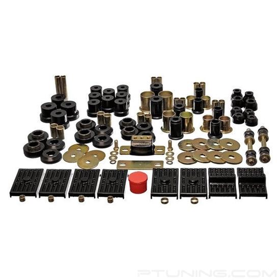 Picture of Hyper-Flex System Master Set - Black