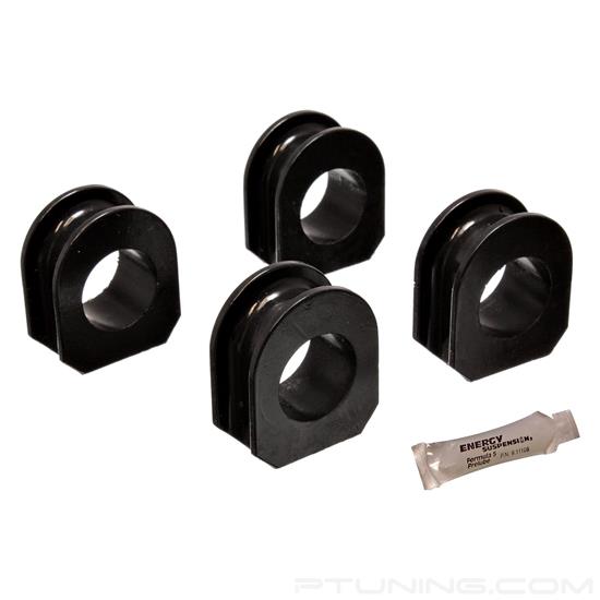Picture of Rear Sway Bar Bushing Set - Black