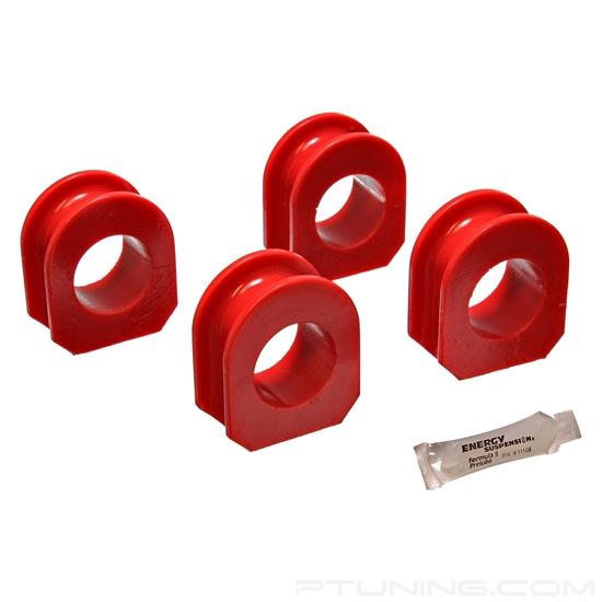 Picture of Rear Sway Bar Bushing Set - Red