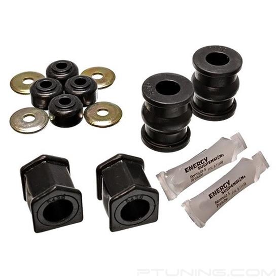 Picture of Front Sway Bar Bushings - Black