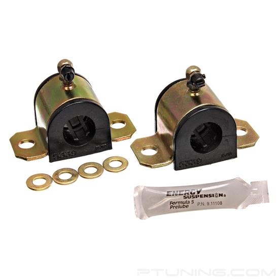 Picture of Front Greasable Sway Bar Bushings - Black