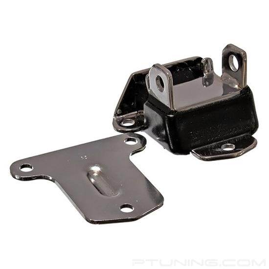 Picture of Driver Side Motor Mount Tall And Narrow - Black